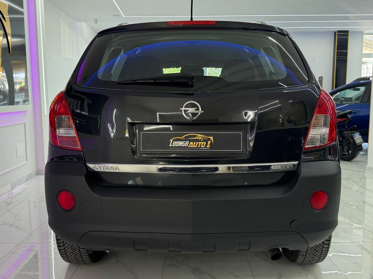 Opel Antara 2.2 CDTI 163CV Cosmo Unlimited