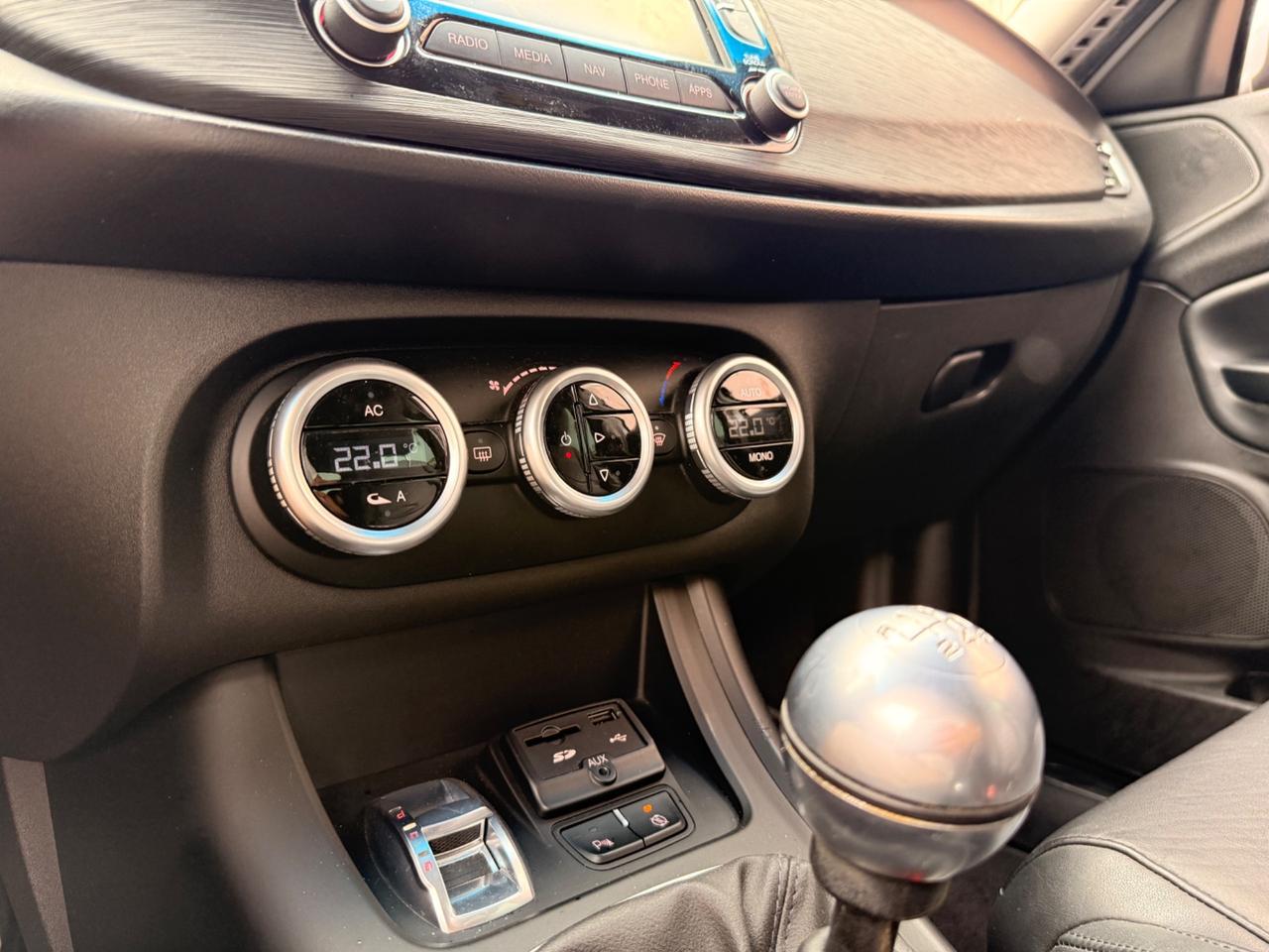 Alfa Giulietta Restyling 2.0M.jet Eur6 SuperFull