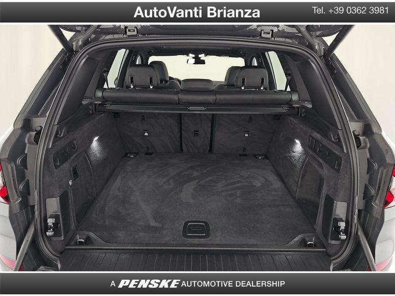 BMW X5 X5 xDrive40d 48V Msport