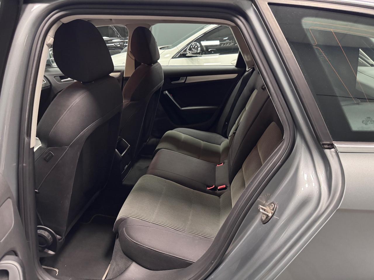 Audi A4 Avant 2.0 TDI 143CV F.AP.