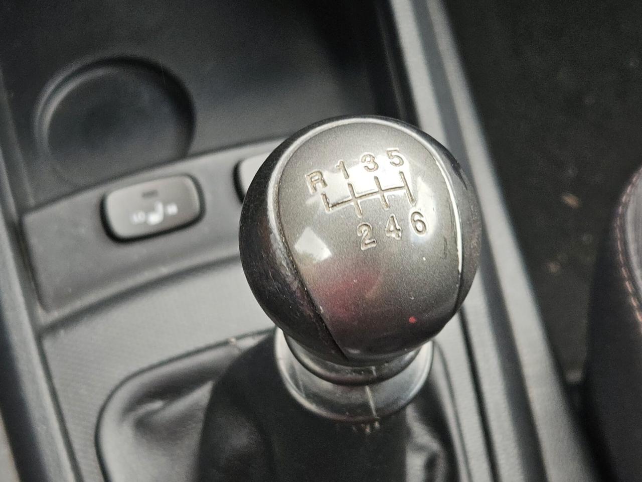 Ssangyong Korando 2.0 AWD MT GPL Limited