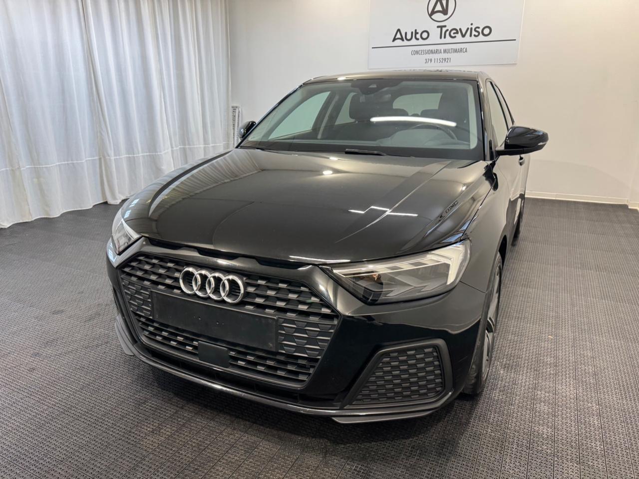 Audi A1 SPB 25 TFSI Admired