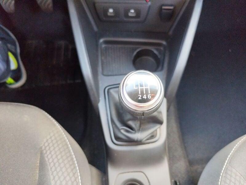 Dacia Duster II 2021 1.0 tce Comfort Gpl 4x2 100cv