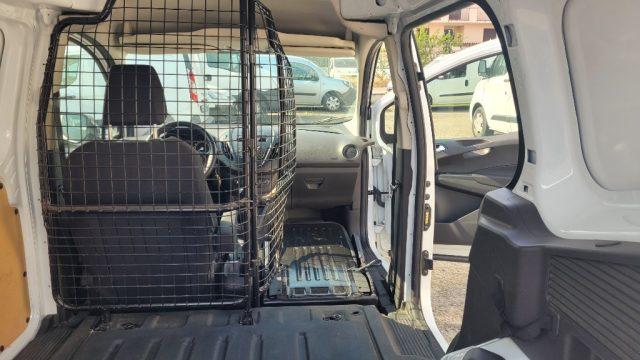 FORD Transit Courier 1.5 TDCi 75CV Van Trend E6dTemp