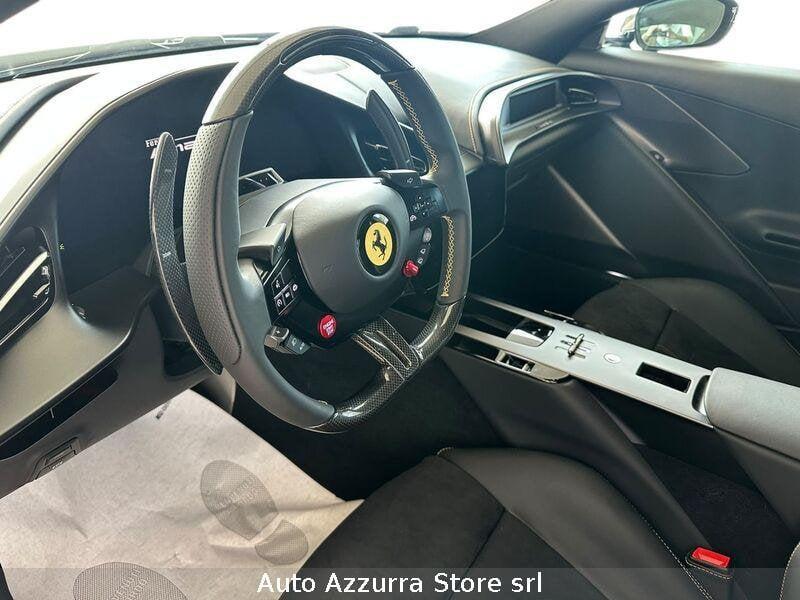 Ferrari Amalfi Amalfi 3.9 F1 dct | FULL OPTIONAL