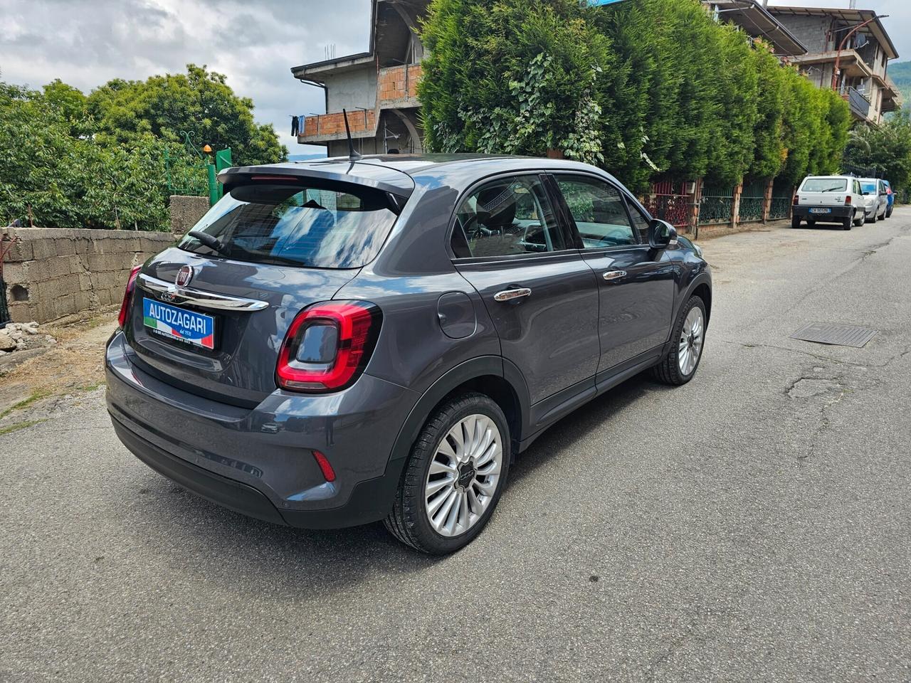 Fiat 500X 1.3 MultiJet 95 CV Urban 2019