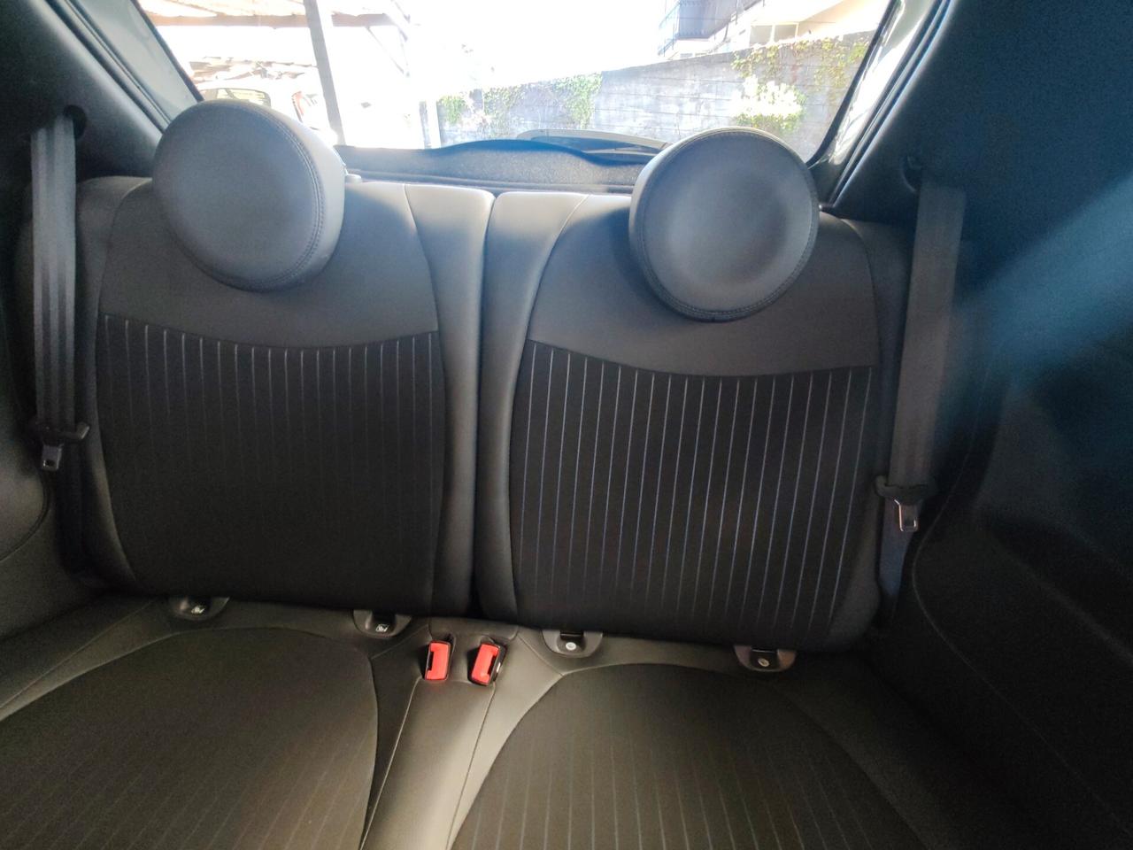 Fiat 500 1.2 Sport