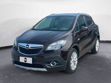OPEL Mokka 1.7 cdti Cosmo 4x2 130cv