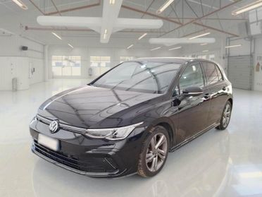 Volkswagen Golf 1.5 eTSI EVO ACT R-Line DSG