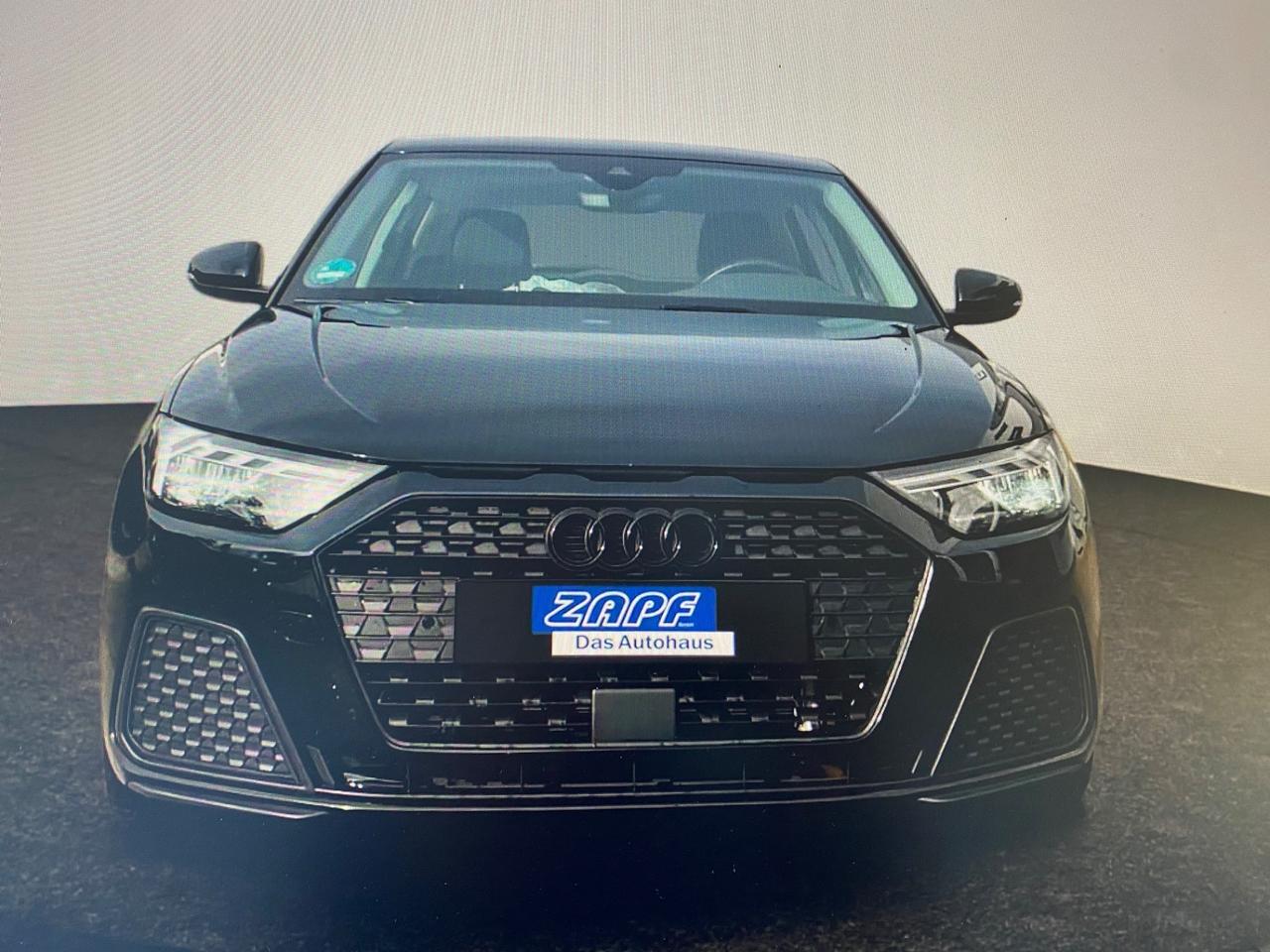 Audi A1 SPB 25 TFSI Admired Advanced