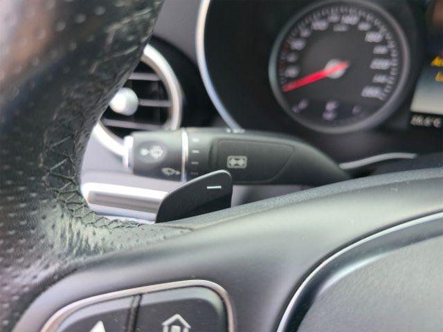 MERCEDES-BENZ C 200 SPORT *AUTOMATICA*