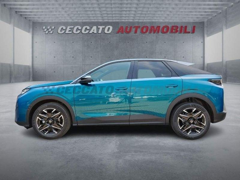 Peugeot 3008 3008 1.2 hybrid Allure 136cv e-dcs6