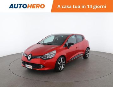 RENAULT Clio 1.5 dCi 8V 90CV EDC 5 porte Energy