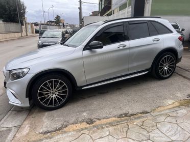 Mercedes-benz GLC 250 d 4Matic Exclusive