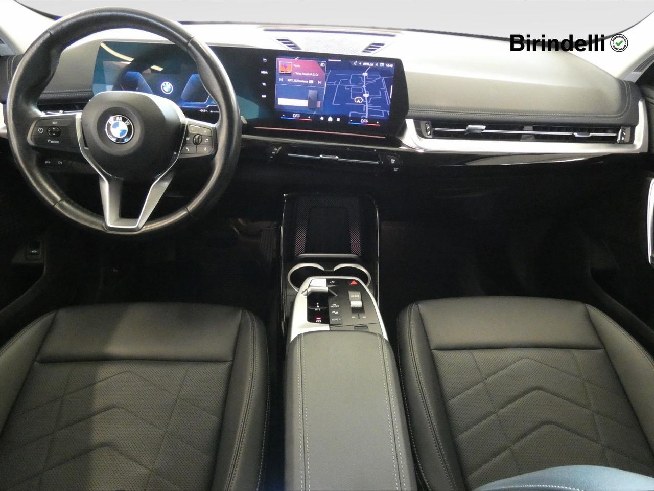 BMW X1 (U11) - X1 sDrive 18d xLine