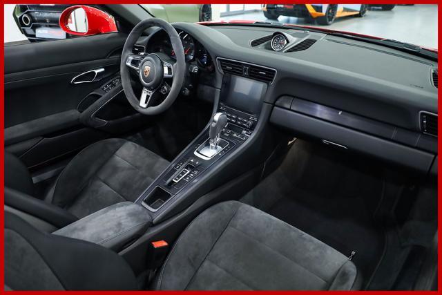 PORSCHE 991 3.0 Carrera GTS Cabriolet