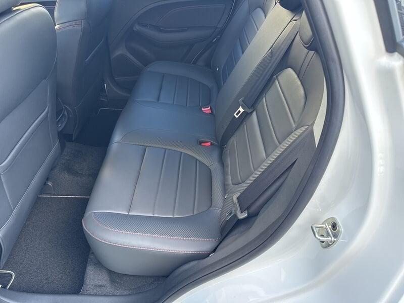 MG ZS ZS Classic 1.5 VTi-tech Luxury