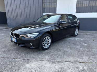 Bmw serie 3. 316d. 2.0d. Garanzia 12 mesi.