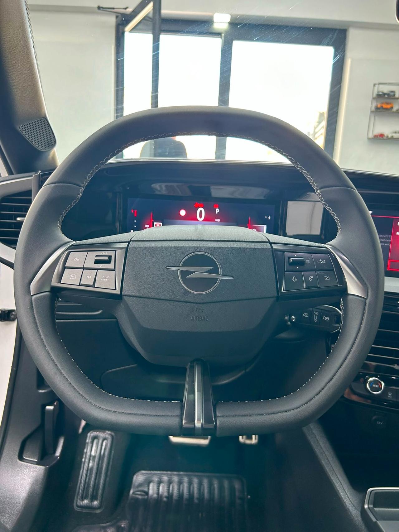 Opel Mokka 1.2 Turbo Benzina 130 CV aut. GS