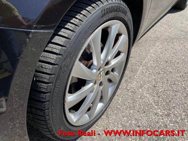 ALFA ROMEO Giulietta 1.6 JTDm-2 105 CV Distinctive