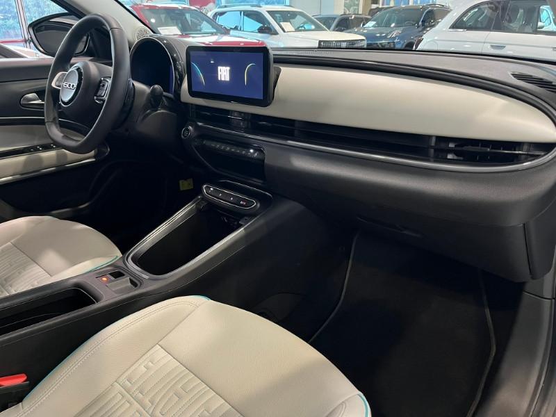 FIAT 600 Hybrid 100 CV DCT MHEV La Prima