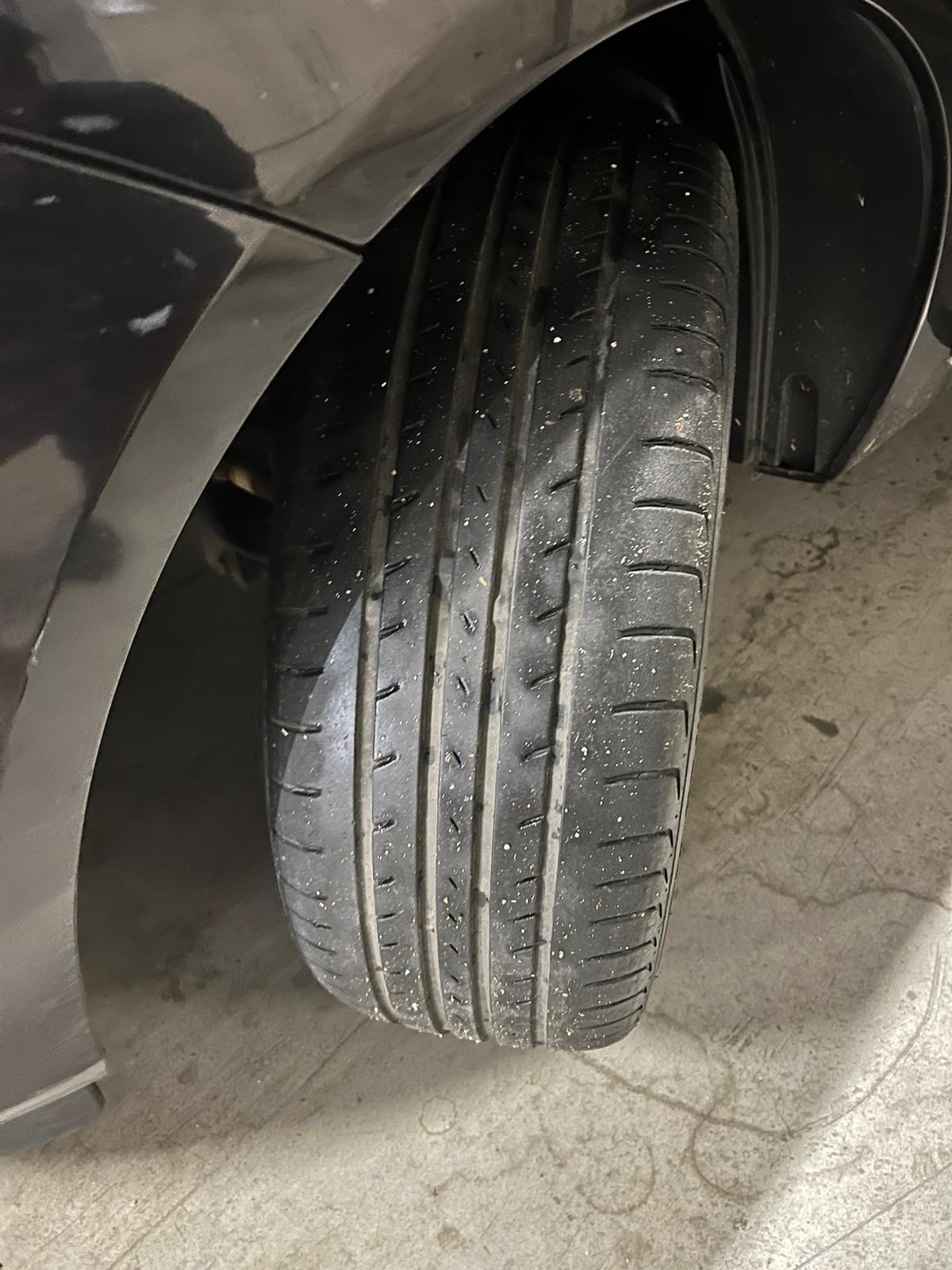 Ford Fiesta 1.4 TDCi 3p. Ghia 111000 km