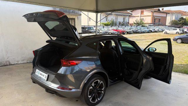 CUPRA Formentor 2.0 TDI 4Drive DSG PRONTA CONSEGNA