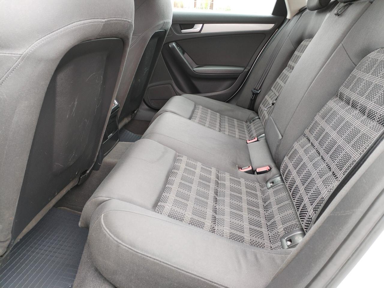 Audi A4 2.0 TDI 143CV *****VENDUTA******