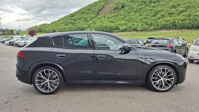 MASERATI Grecale MHEV 330 CV AWD Modena IVA ESPOSTA LEGGE 104