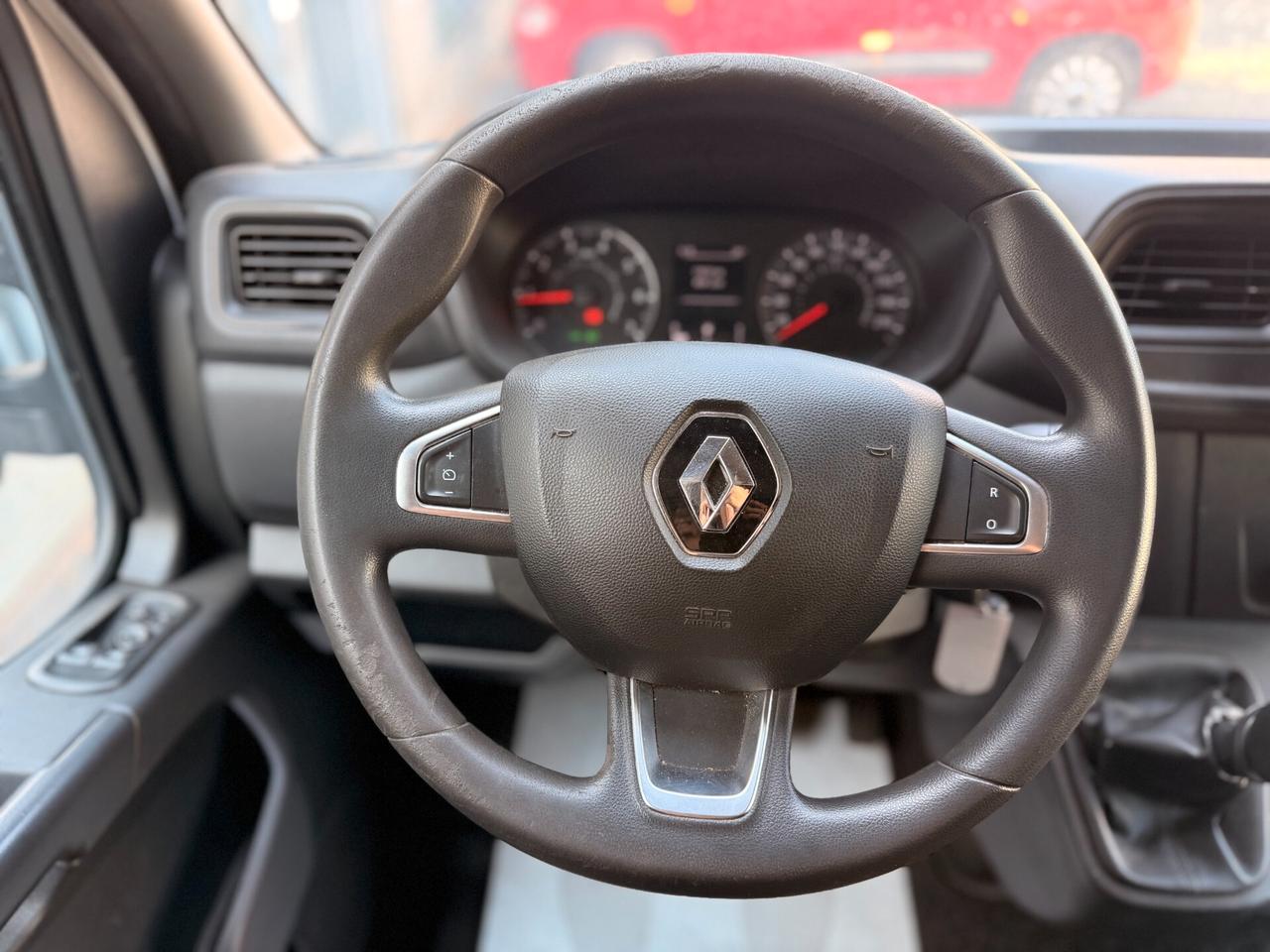 Renault Master T35 2.3 dCi 135 L3-H2 Furgone Ice Plus AUTOCARRO 3P