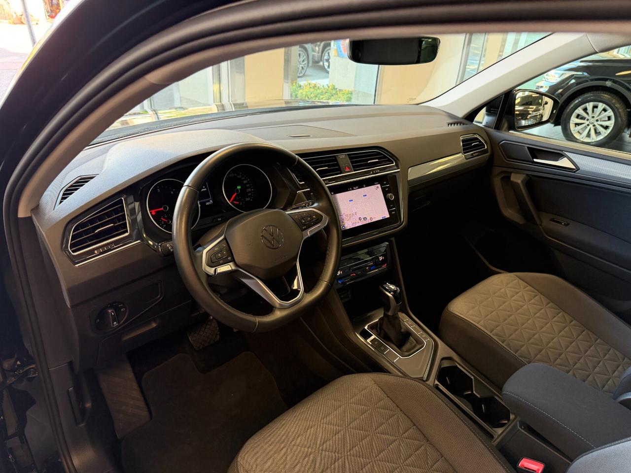 Volkswagen Tiguan 2.0 TDI 150 CV SCR DSG Life