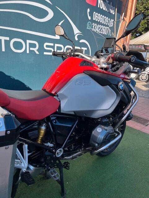 Bmw R 1200 GS ADVENTURE FULL UNICO PROPRIETARIO