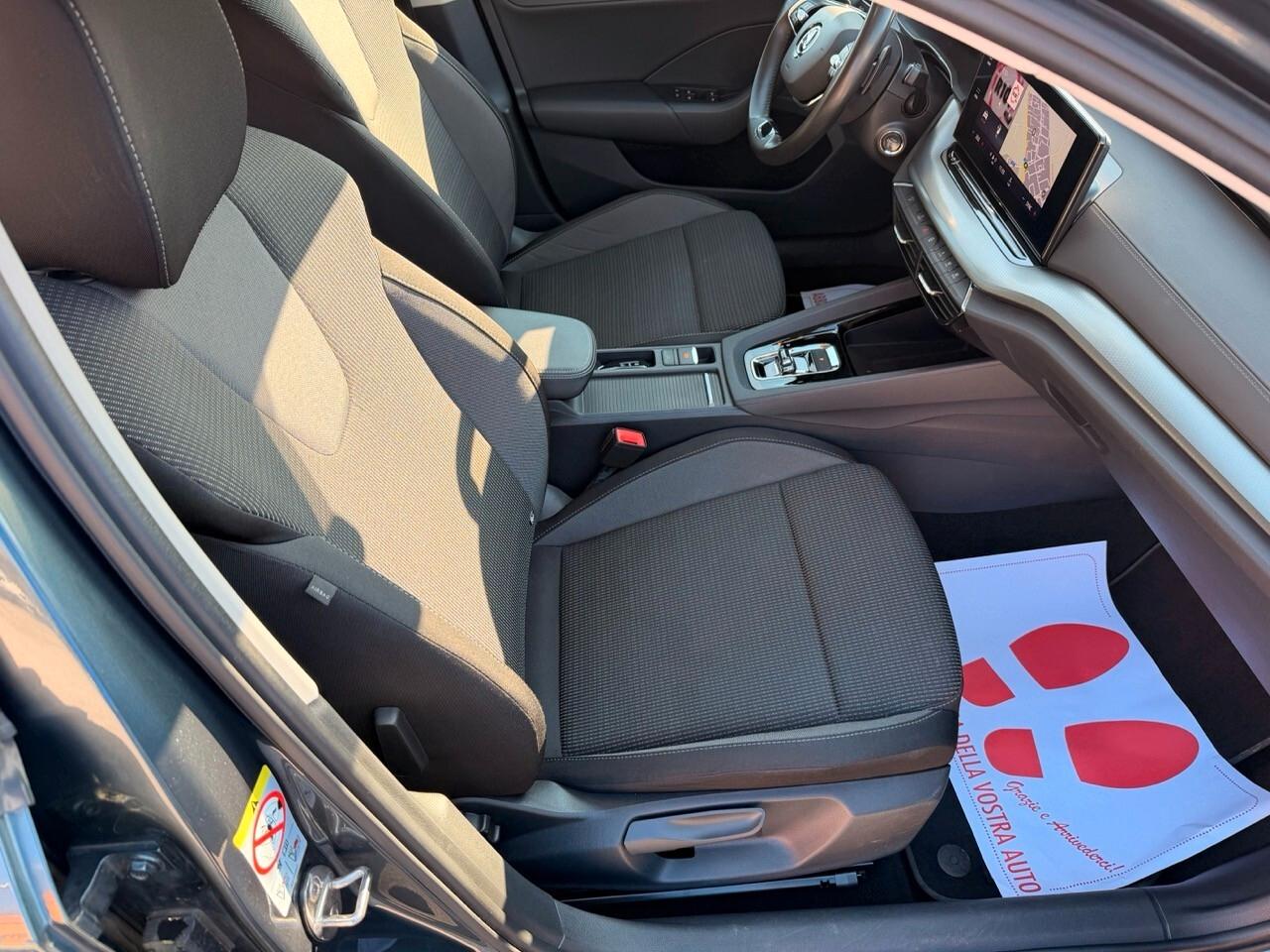 Skoda Octavia Wagon 2.0 tdi 150 cv EVO Executive Dsg