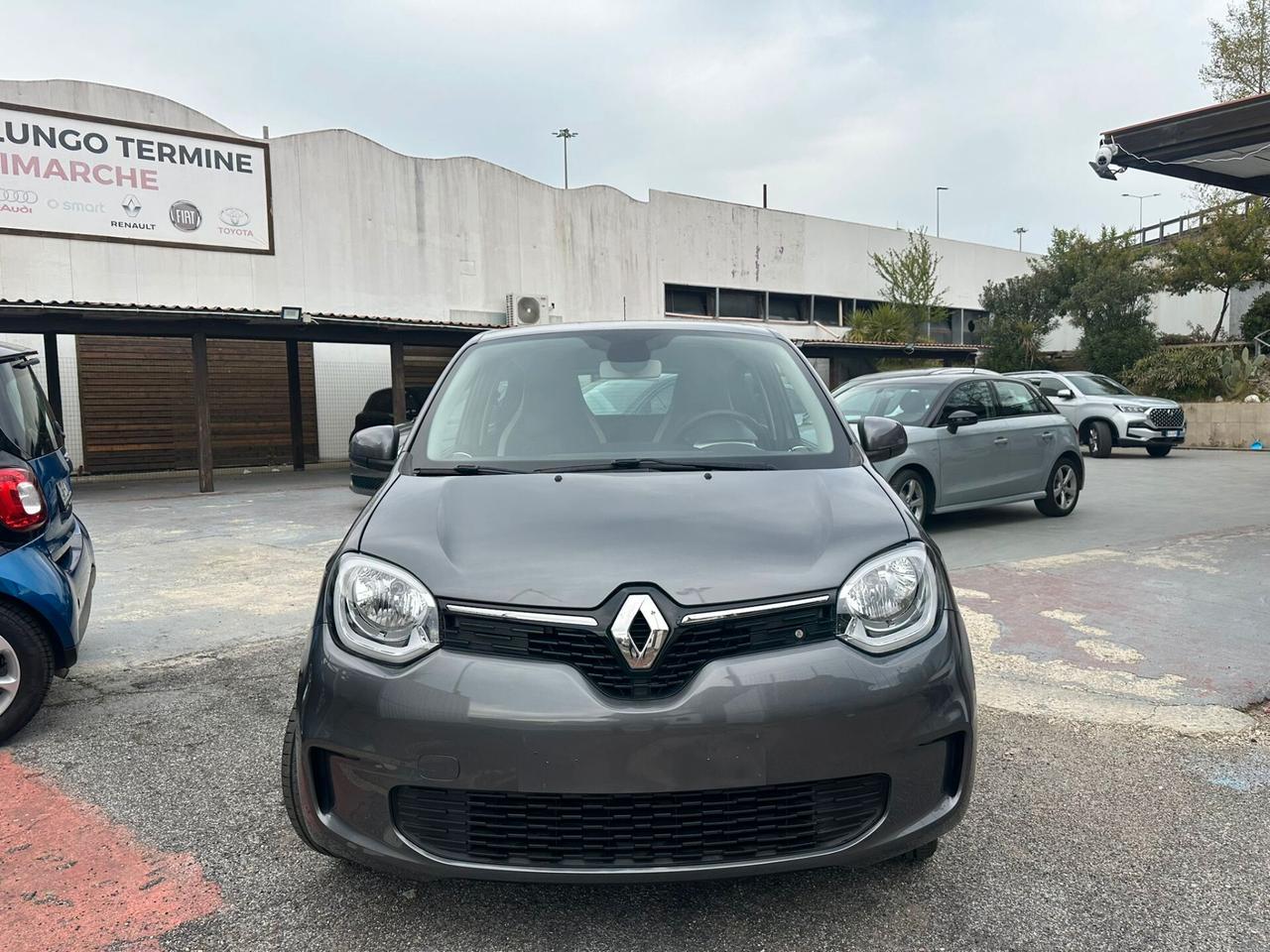 Renault Twingo SCe 73 CV Intens
