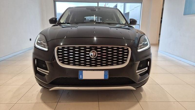Jaguar E-Pace E-Pace 2.0D I4 163 CV AWD Auto S