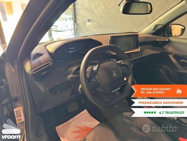 PEUGEOT 2008 2 serie 2008 BlueHDi 130 S&S EAT8...