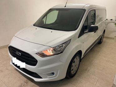 Ford Transit Connect 1.5 TDCi 100CV Passo lungo 3 posti
