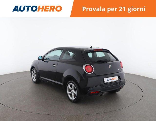 ALFA ROMEO MiTo 1.3 JTDm 95 CV S&S