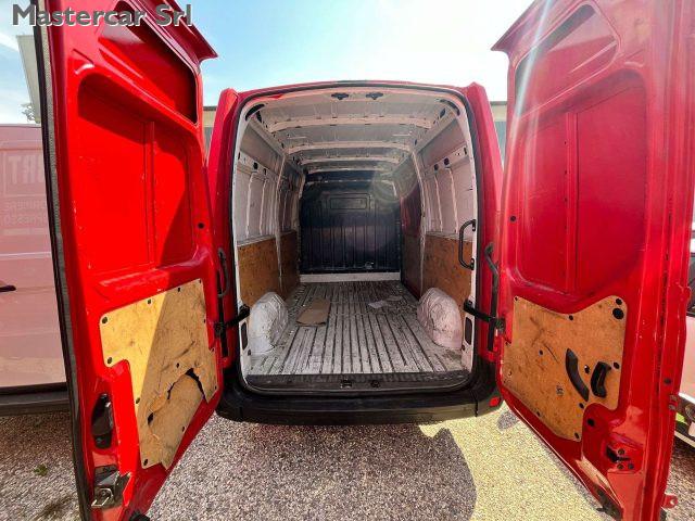 RENAULT Master 2.3 dCi 135 TM Furgone Ice - GD874CN