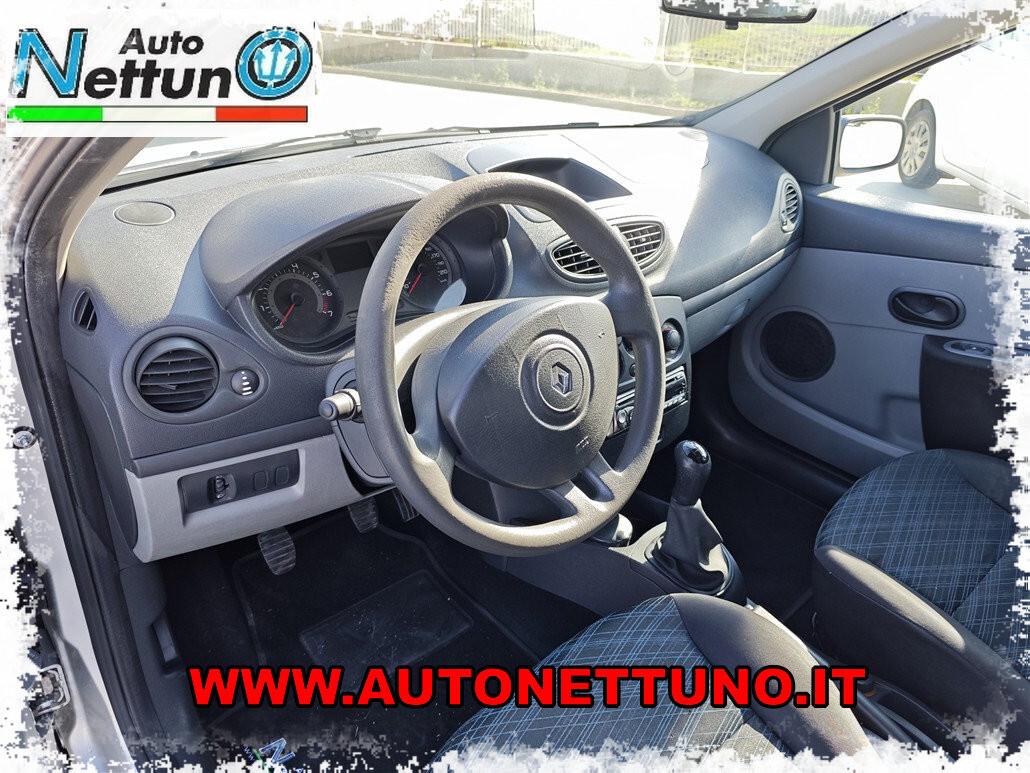 Renault Clio Storia 1.2 16V 5 porte Dynamique