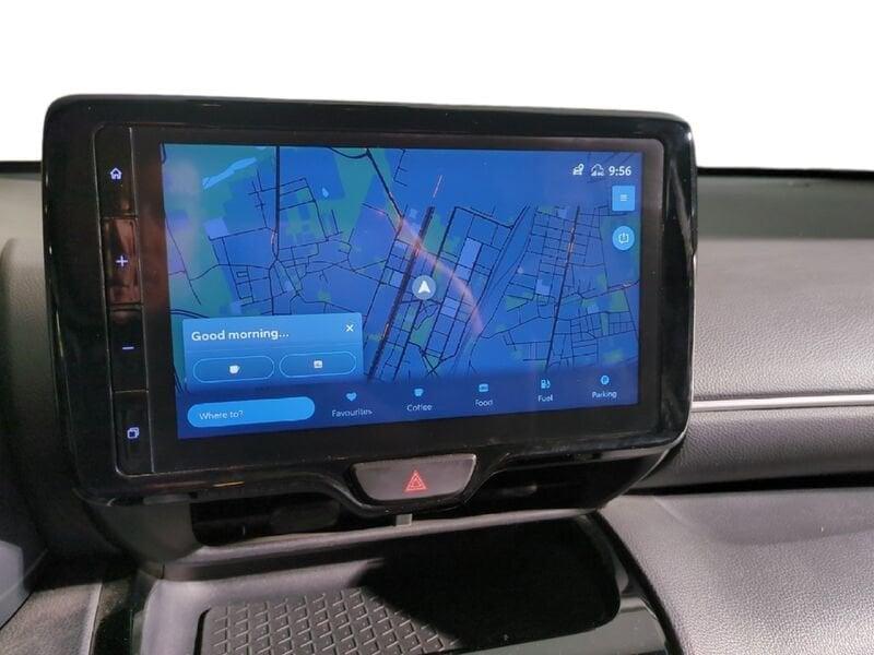 Toyota Yaris Cross Yaris Cross 1.5 Hybrid 5p. E-CVT Trend