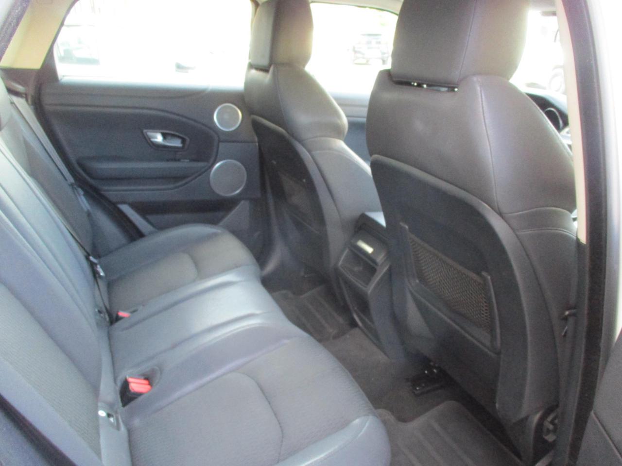 LAND ROVER Range Rover Evoque 2.0 td4 Pure Tech 150cv auto