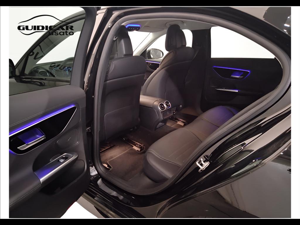 Mercedes-Benz Classe C-W206 Berlina 2021 - C 220 d mhev Premium 4matic auto