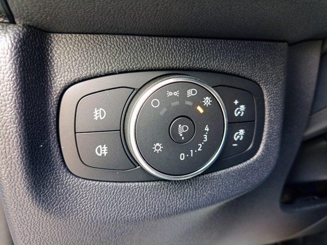 FORD Transit Courier 1.5 EcoBlue 100CV Van Trend