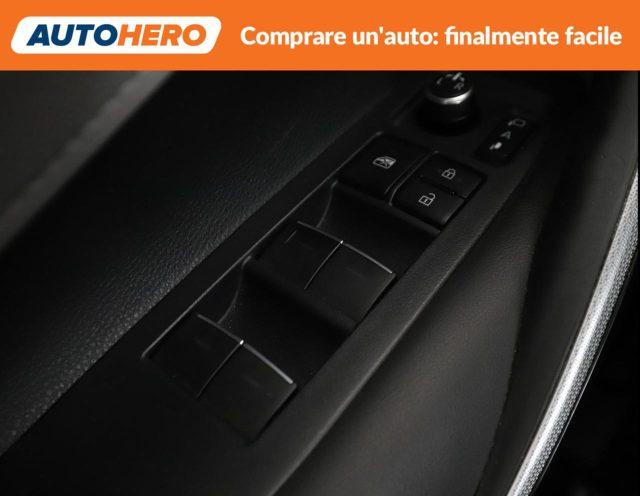 TOYOTA Corolla Touring Sports 2.0 Hybrid Lounge