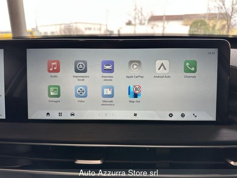 DR AUTOMOBILES dr5 dr5 1.5 *NEW MODEL, PRONTA CONSEGNA*