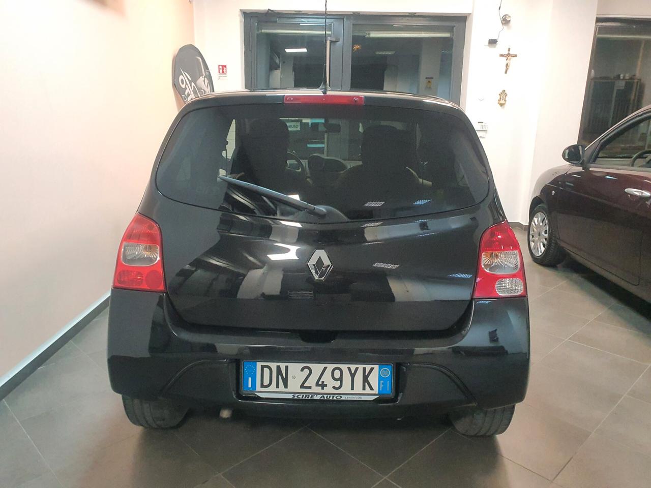 Renault Twingo 1.2