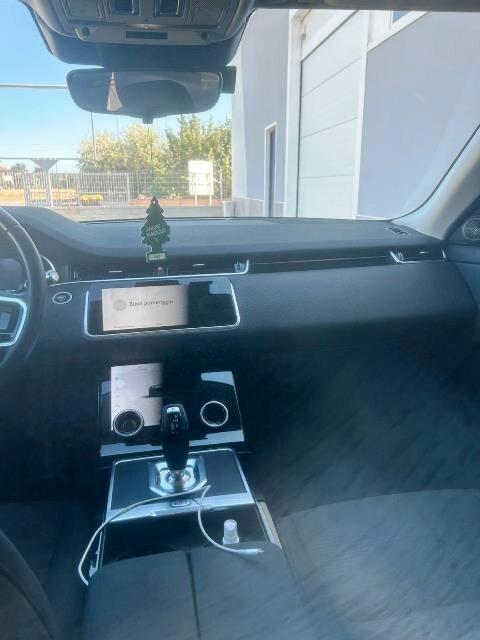 Land Rover Range Evoque 2.0D I4 163 CV AWD Auto S