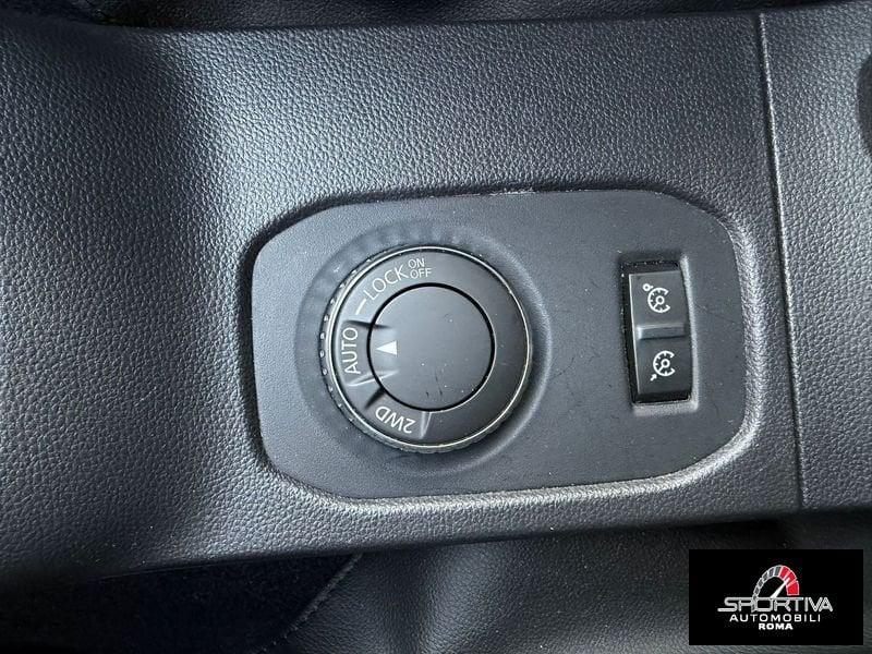 Dacia Duster PROMO 1.3 TCe 4x4 130cv Prestige