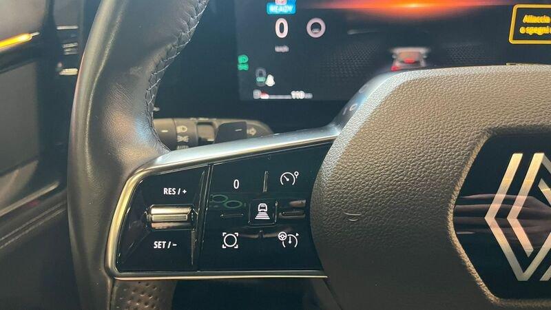 Renault Austral 1.2 E-TECH HEV 200 TECHNO AT